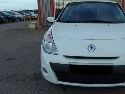 Renault Clio 1.5 DCI 75CH COLLECTION BUSINESS ECO² 5P