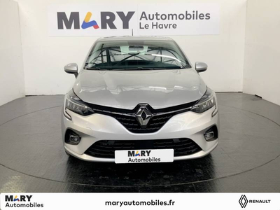 Renault Clio SOCIETE BUSINESS TCE 90 - 21N