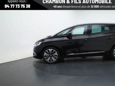 Renault Grand Scenic Scénic IV TCe 140 Evolution