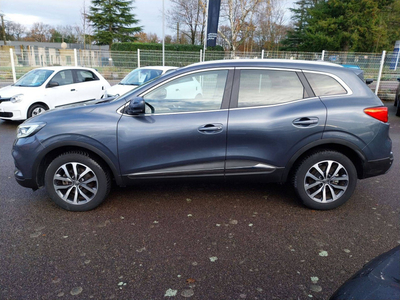 Renault Kadjar Kadjar Blue dCi 115