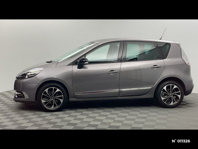 Renault Scenic 1.5 dCi 110ch Bose EDC