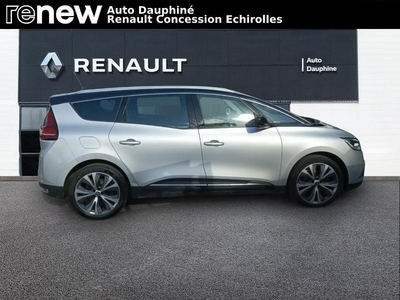 Renault Scenic IV Grand Scenic dCi 160 Energy EDC Intens