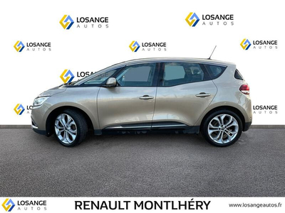 Renault Scenic IV Scenic TCe 140 Energy Business