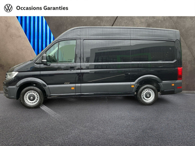Volkswagen Crafter Fg 35 L3H3 2.0 TDI 177ch Business Plus Traction BVA8