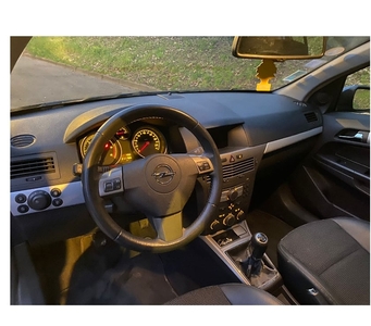 Opel Corsa 1.3 CDTI 90CH DIESEL