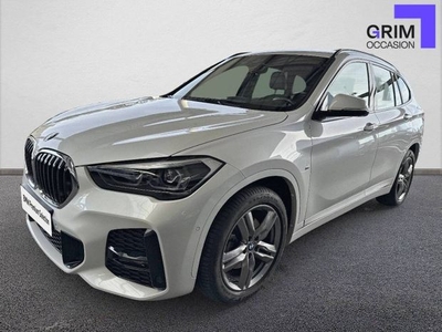 Bmw X1 F48 LCI