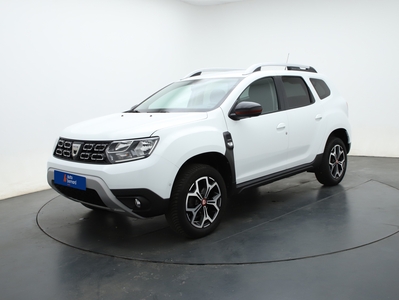 Duster 1.5 Blue dCi 115ch Techroad 4x2