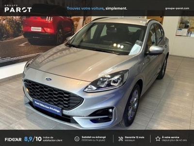 Ford Kuga 1.5 EcoBlue 120ch ST