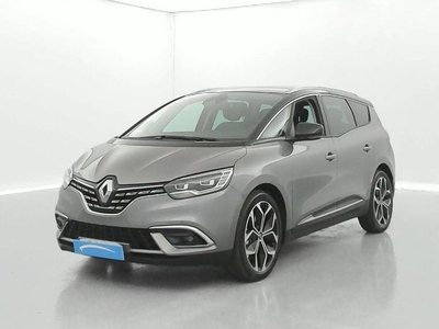 Renault Grand Scenic IV