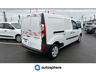 Renault Kangoo express