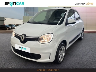 Renault Twingo 1.0 SCe 65ch Life