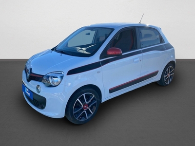 Twingo 0.9 TCe 90ch energy Intens