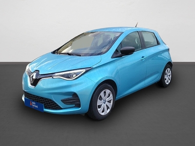 Zoe Life charge normale R110 4cv
