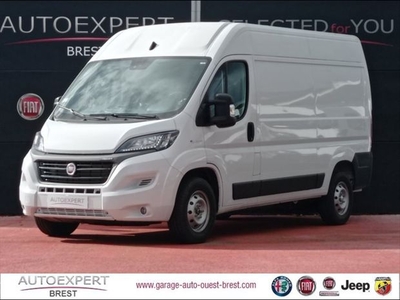 Fiat Ducato 3.5 MH2 47 kWh 122ch Pack