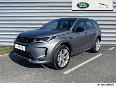 Land Rover Discovery Sport 2.0 D 150ch R