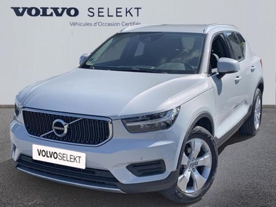 Volvo Xc40 D3 AdBlue 150ch Business Geartronic 8