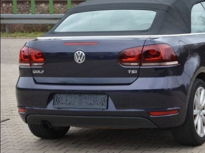 Volkswagen Golf, 98502 km (2015), 105 ch, Saint Patrice