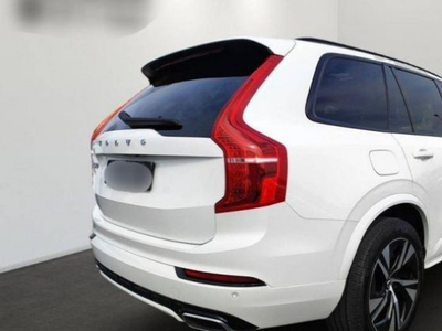 Volvo XC90 II T8 Twin Engine 303 + 87ch R-Design Geartronic 7 places