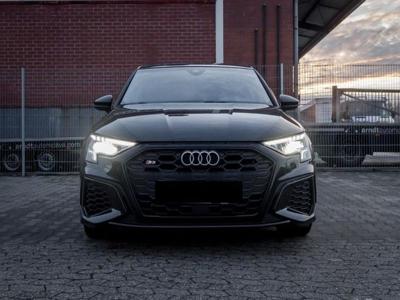 Audi S3 2.0 TFSI 310CH QUATTRO S TRONIC 7