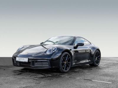 Porsche 911 (992) 3.0 385CH