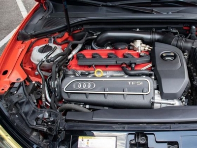 Audi RS3 Sportback 2.5 TFSI Quattro 367ch - 1ère main !, SOUFFELWEYERSHEIM