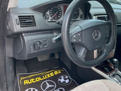 Mercedes Classe B Mercedes 2.0 cdi 140 cv garantie boite …, DRAGUIGNAN