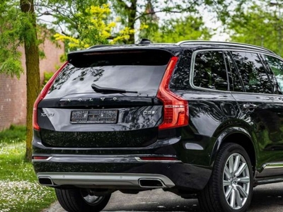 Volvo XC90 D5 4WD Inscription 7pl. Geartronic, Roeselare