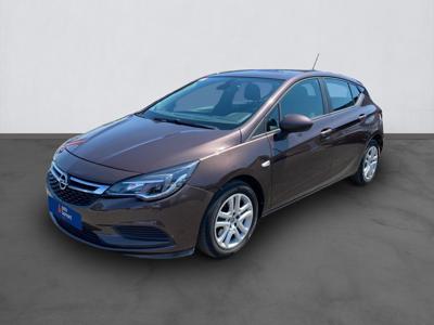 Astra 1.6 CDTI 110ch Start&Stop Edition
