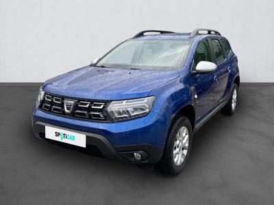 Duster 1.3 TCe 130ch FAP Confort 4x2