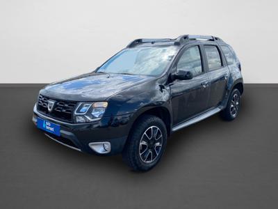 Duster 1.5 dCi 110ch Confort 4X2 EDC