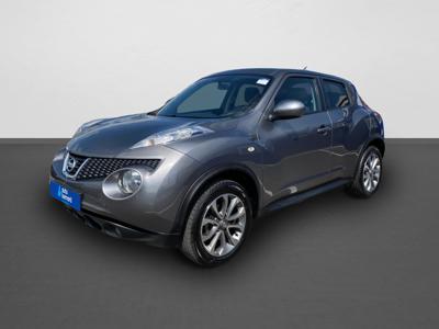 Juke 1.6 117ch Connect Edition