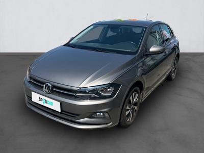 Polo 1.6 TDI 95ch Lounge Business Euro6d-T