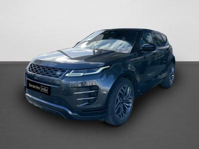 Range Rover Evoque 2.0 P 200ch Flex Fuel R-Dynamic SE AWD BVA