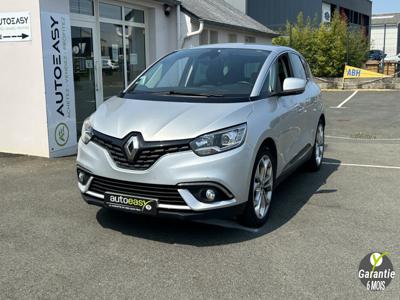 RENAULT SCENIC 4 1.7 120 BUSINESS