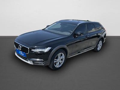 V90 Cross Country D4 AdBlue AWD 190ch Geartronic