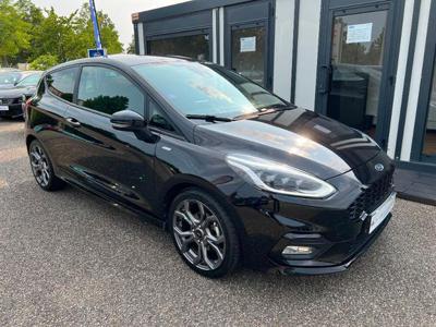 Ford Fiesta 1.0 EcoBoost 100ch ST