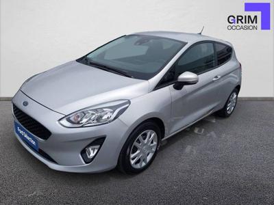 Ford Fiesta AFFAIRES 1.5 85 CH S&S BVM6 BUSINESS