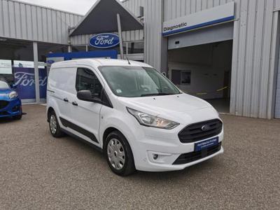 Ford Transit Connect L1 1.5 TD 100ch Stop&Start Trend