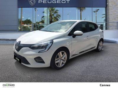 Renault Clio TCe 100 GPL Business