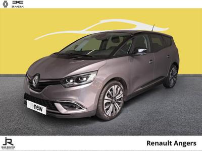 Renault Grand Scenic TCe 140ch Evolution 7 places