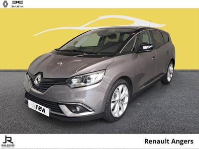 Renault Grand Scenic 1.7 Blue dCi 120ch Business 7 places