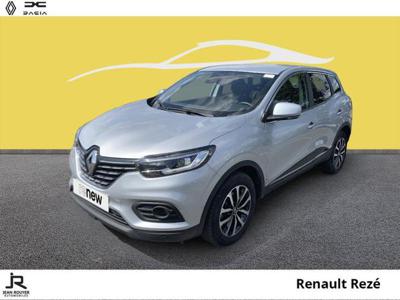 Renault Kadjar 1.5 Blue dCi 115ch Evolution EDC