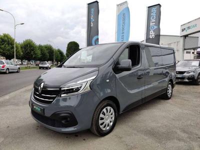 Renault Trafic FGN L2H1 1300 KG DCI 145 ENERGY CONFORT