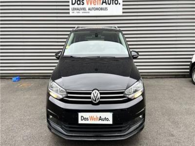 Volkswagen Touran BUSINESS 2.0 TDI 150 DSG7 5pl Confortline Business