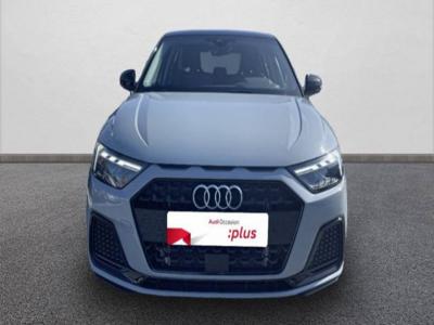 Audi A1 Sportback 30 TFSI 110 ch S tronic 7 Design Luxe