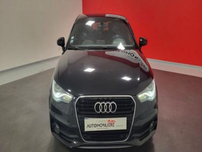 Audi A1 Sportback SPORTBACK 1.4 TFSI 185 S-TRONIC7 S LINE