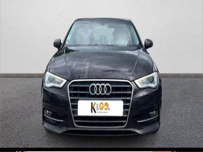 Audi A3 2.0 tdi 150 ambition luxe s tronic 6