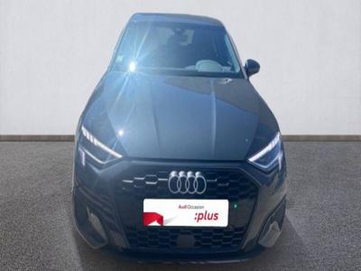 Audi A3 Sportback NF NF 35 TFSI MHEV 150 S TRONIC 7 FINITION DESIGN LUXE