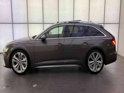 Audi A6 Allroad 55 TDI 349 ch Quattro Tiptronic 8 Avus Extended