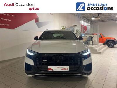 Audi Q8 Q8 60 TFSI e 462 Tiptronic 8 Quattro Compétition 5p